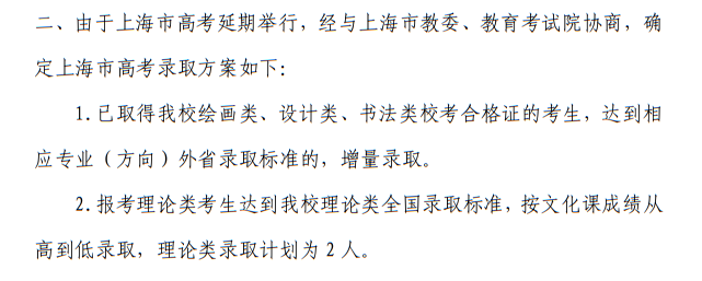 天津美術(shù)學(xué)院2022年本科錄取最低分?jǐn)?shù)線