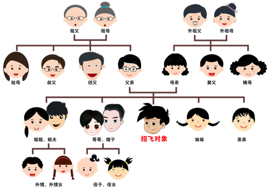 2026年度華北地區(qū)空軍招收飛行學員報名須知