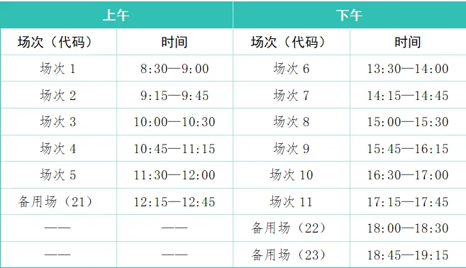 9月11日起報名！2025年下半年全國大學(xué)英語四、六級考試報名這樣安排